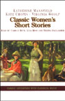 Classic Women's Short Stories