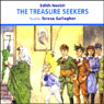 The Treasure Seekers