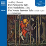 The Pardoner's Tale