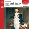 War and Peace, Volume 1