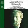 Ancient Greek Philosophy: An Introduction