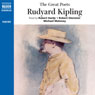 The Great Poets: Rudyard Kipling
