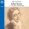 The Great Poets: John Keats