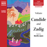 Candide and Zadig