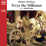 Tevye the Milkman