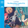 The Marvelous Land of Oz