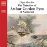 The Narrative of Arthur Gordon Pym