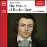 The Picture of Dorian Gray