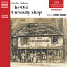 The Old Curiosity Shop