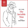 The Invisible Man