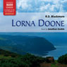 Lorna Doone [Naxos]