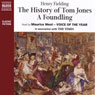 The History of Tom Jones - A Foundling 