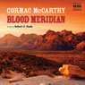 Blood Meridian: Or the Evening Redness in the West