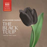 The Black Tulip