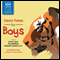 Classic Poems for Boys