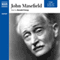 The Great Poets: John Masefield