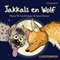 Jakkals en Wolf [Jackal and the Wolf]