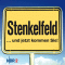 Stenkelfeld. ...und jetzt kommen Sie!