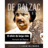 El elixir de la larga vida [The Elixir of Life]