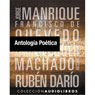 Antología Poética I [Poetic Anthology 1]