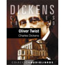 Oliver Twist