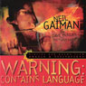 Warning: Contains Language: Stories and Poems from 'Angels & Visitations'