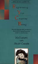 Expressing Your Creative Being