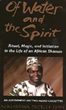 Of Water and the Spirit