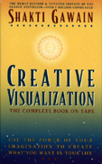 Creative Visualization