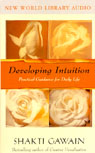 Developing Intuition: Practical Guidance for Daily Life