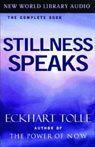 Stillness Speaks