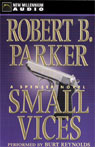 Small Vices: A Spenser Novel