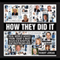 How They Did It: Real-World Advice from Today's Most Successful Entrepreneurs