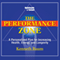 The Performance Zone: A Personalized Plan for Increasing Health, Energy, and Longevity