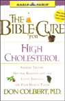 The Bible Cure for High Cholesterol