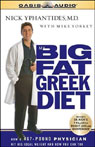 My Big Fat Greek Diet