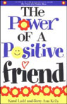 The Power of a Positive Friend