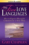 The Five Love Languages: The Secret to Love That Lasts