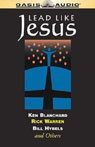 Lead Like Jesus