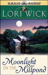 Moonlight on the Millpond