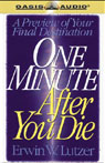 One Minute After You Die
