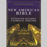 New American Bible: Revised New Testament, Catholic Edition