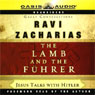 The Lamb and the Fuhrer: Jesus Talks with Hitler