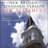 New Testament: New Revised Standard Version