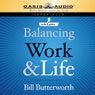 On-the-Fly Guide to Balancing Work & Life