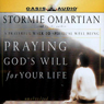 Praying God's Will for Your Life