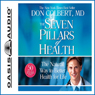 The Seven Pillars of Health: The Natural Way to Better Health for Life