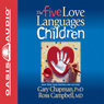 The Five Love Languages of Children