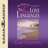 The Heart of the Five Love Languages