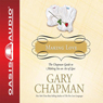 Making Love: The Chapman Guide to Making Sex an Act of Love (Marriage Saver)